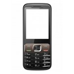 Full Body Housing For Maxx Mx845 Dynamo Brown - Maxbhi Com
