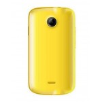 Full Body Housing For Micromax A57 Ninja 3 White - Maxbhi Com