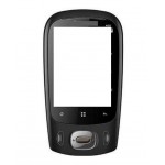 Full Body Housing For Micromax Andro A60 Black - Maxbhi Com