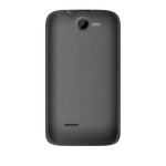 Full Body Housing For Micromax Bolt A37b Black - Maxbhi Com