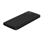 Full Body Housing For Micromax Bolt Ad3520 Grey - Maxbhi Com