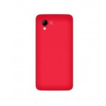 Full Body Housing For Micromax Bolt Ad3520 Red - Maxbhi Com