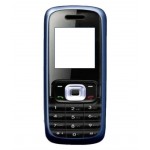 Full Body Housing For Micromax C2i White - Maxbhi Com