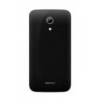Full Body Housing For Micromax Canvas 2.2 A114 Black - Maxbhi.com