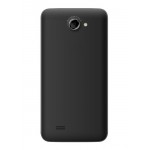 Full Body Housing For Micromax Canvas Blaze Mt500 Black - Maxbhi Com