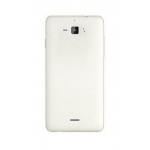 Full Body Housing For Micromax Canvas Nitro A311 White - Maxbhi.com