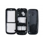 Full Body Housing For Micromax X210 Black - Maxbhi Com