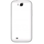 Full Body Housing for Maxx AX3 White