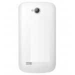 Full Body Housing for Maxx AX35 White