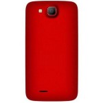 Full Body Housing for Maxx Genx Droid7 AXD10 Red