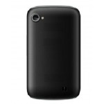 Full Body Housing for Maxx MSD7 Android Black