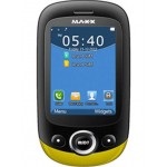 Full Body Housing for Maxx MSD7 MT104 Yellow