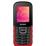 Full Body Housing for Maxx MSD7 MX125 Red