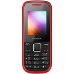 Full Body Housing for Maxx MX1i Arc Red