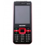 Full Body Housing for Maxx MX240 Play Black