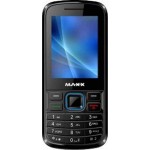Full Body Housing for Maxx MX240 Play Red