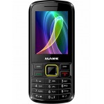 Full Body Housing for Maxx MX240 Play Yellow