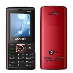 Full Body Housing for Maxx MX365 Black And Honey