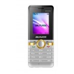 Full Body Housing for Maxx MX365 White And Honey