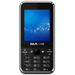 Full Body Housing for Maxx MX372 Plus Black