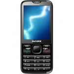 Full Body Housing for Maxx MX849 Dynamo Black