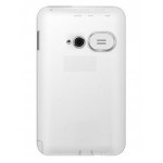 Full Body Housing for Maxx TAB722 White