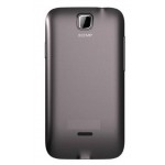 Full Body Housing for Micromax A54 Smarty 3.5 Black