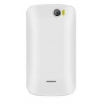 Full Body Housing for Micromax A65 Smarty 4.3 White
