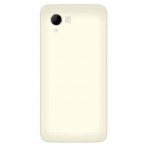 Full Body Housing for Micromax Bolt AD4500 White