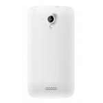 Full Body Housing for Micromax Canvas HD A116 White