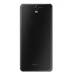 Full Body Housing for Micromax Canvas HD Plus A190 Black