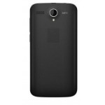 Full Body Housing for Micromax Canvas Power Black
