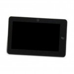 Full Body Housing For Microtab Mt500 White - Maxbhi Com