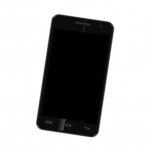 Handsfree Audio Jack Flex Cable For Spice Mi6115 By - Maxbhi Com