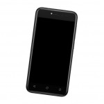 Lcd Connector For Wiko Sunny 4 By - Maxbhi Com