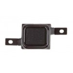 Home Button Outer For Samsung Rex 60 C3312r Black By - Maxbhi Com