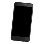 Lcd Connector For Alcatel Idol Mini By - Maxbhi Com