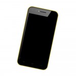Lcd Connector For Celkon Campus Whizz Q42 By - Maxbhi Com