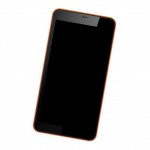 Lcd Connector For Microsoft Lumia 640 Xl Dual Sim By - Maxbhi Com