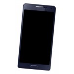Lcd Connector For Samsung Galaxy A5 Sma5000 By - Maxbhi Com