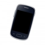 Lcd Connector For Samsung Galaxy Star S5282 With Dual Sim By - Maxbhi Com