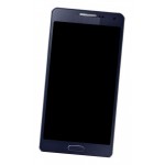 Lcd Flex Cable For Samsung Galaxy A5 Sma5000 By - Maxbhi Com