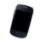 Lcd Flex Cable For Samsung Galaxy Star S5282 With Dual Sim By - Maxbhi Com