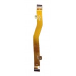 Main Flex Cable For Blu G50 Mega By - Maxbhi Com