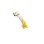 Microphone Flex Cable For Blackview Bv9000 Pro By - Maxbhi Com