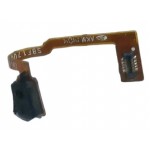 Proximity Light Sensor Flex Cable For Alcatel Idol Mini By - Maxbhi Com
