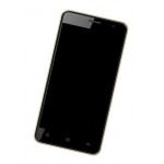 Proximity Light Sensor Flex Cable For Swipe Konnect Prime 4g By - Maxbhi Com