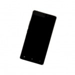 Lcd Connector For Allview X2 Soul Mini By - Maxbhi Com