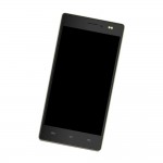 Lcd Connector For Lava X17 By - Maxbhi Com