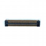 Lcd Connector For Samsung Galaxy A5 A500fu By - Maxbhi Com